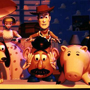 Foto Toy Story (Juguetes)