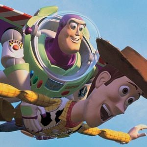 Foto Toy Story (Juguetes)