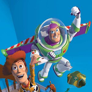 Foto Toy Story (Juguetes)