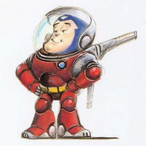 Foto Toy Story (Juguetes)