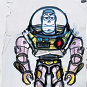 Foto Toy Story (Juguetes)