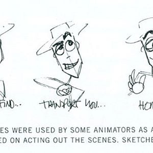 Foto Toy Story (Juguetes)