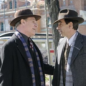 Foto Pájaros de papel