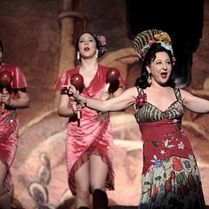 Foto Pájaros de papel