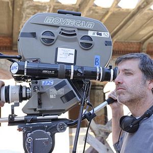 Foto Pájaros de papel