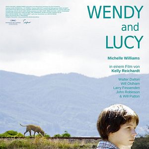 Foto Wendy y Lucy