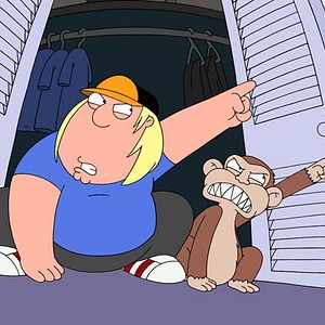 Foto Padre de familia