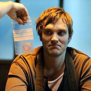 Foto Brigada antivicio