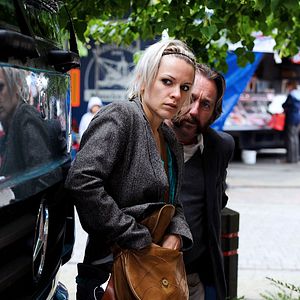 Foto Brigada antivicio