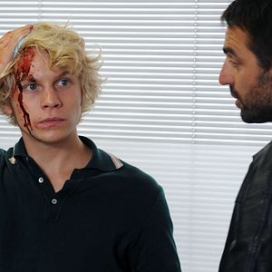 Foto Brigada antivicio