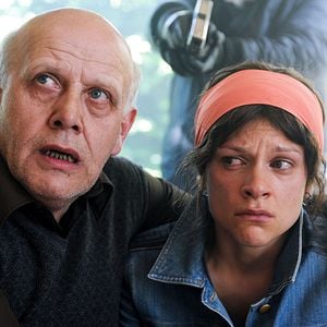 Foto Brigada antivicio