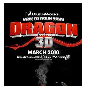 Foto Cómo entrenar a tu dragón