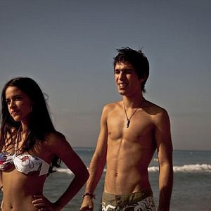 Foto Macarena García