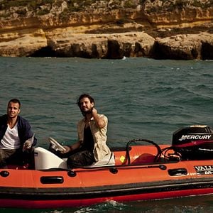 Foto Carles Francino