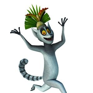 Foto Los pingüinos de Madagascar