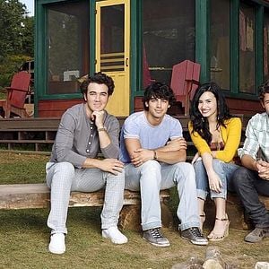 Foto Camp Rock 2 : The Final Jam