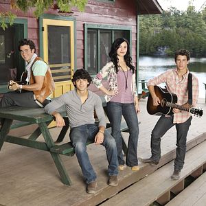 Foto Camp Rock 2 : The Final Jam