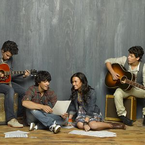 Foto Camp Rock 2 : The Final Jam