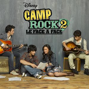 Foto Camp Rock 2 : The Final Jam
