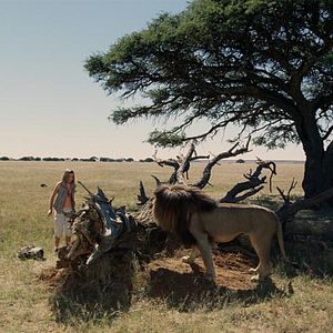 Foto Viaje mágico a África