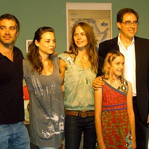 Foto Viaje mágico a África