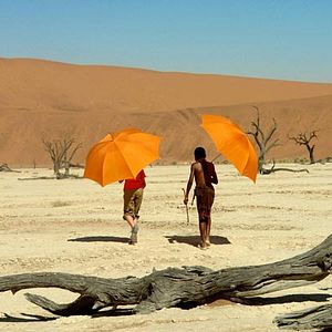 Foto Viaje mágico a África