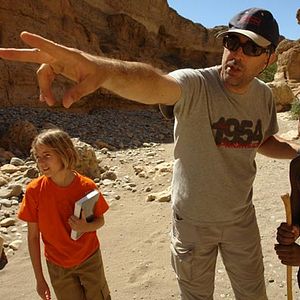 Foto Viaje mágico a África