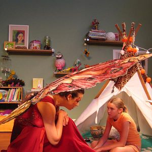 Foto Viaje mágico a África