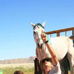 Foto Viaje mágico a África
