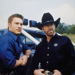 Foto Walker, Texas Ranger