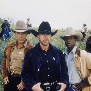 Foto Walker, Texas Ranger