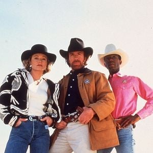 Foto Walker, Texas Ranger