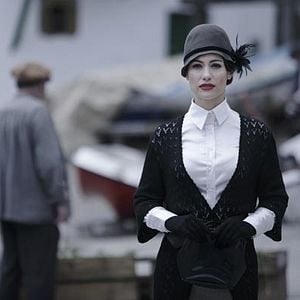 Foto Natalia Verbeke