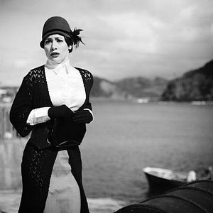 Foto Natalia Verbeke