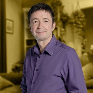 Foto Frederic Bouraly