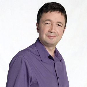 Foto Frederic Bouraly