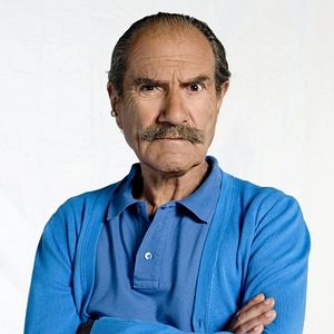 Foto Gérard Hernandez