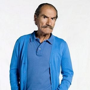 Foto Gérard Hernandez