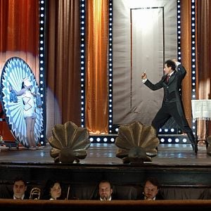 Foto Adam resucitado