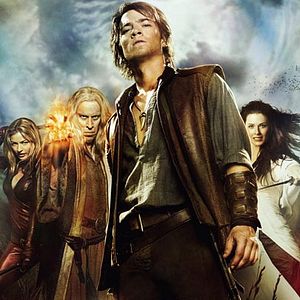 Foto La leyenda del buscador