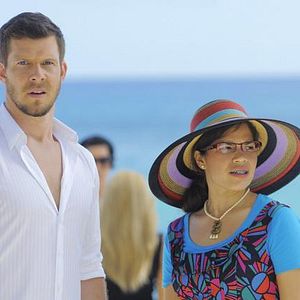 Foto America Ferrera