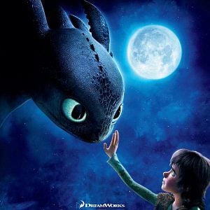 Foto Cómo entrenar a tu dragón