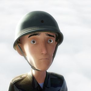 Foto Grégory Damour