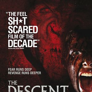 Foto The Descent. Parte 2