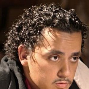 Foto Jonathan Chiche