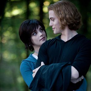 Foto Jackson Rathbone