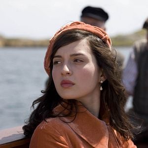 Foto María Valverde