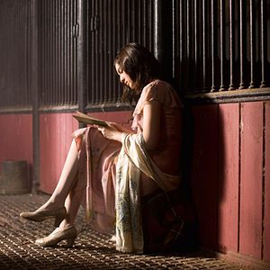 Foto María Valverde