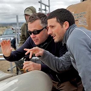 Foto Michael Winterbottom