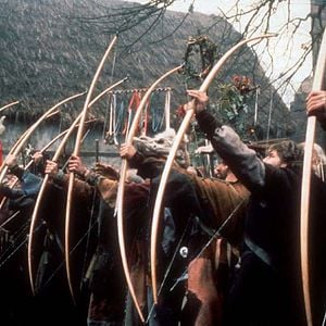 Foto Robin Hood, el magnífico